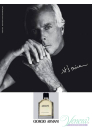 Armani Eau Pour Homme EDT 100ml pentru Bărbați Parfumuri pentru Bărbați