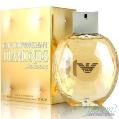 Emporio Armani Diamonds Intense EDP 30ml for Women Women's Fragrance