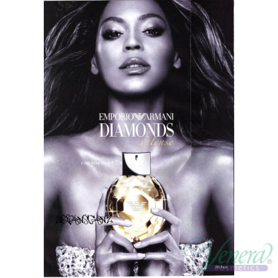 Emporio Armani Diamonds Intense EDP 30ml for Women Women's Fragrance