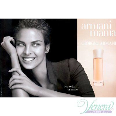 Armani Mania EDP 30ml pentru Femei Parfumuri pentru Femei