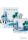 Azzaro Chrome Limited Edition 2014 EDT 100ml pentru Bărbați produs fără ambalaj Produse fără ambalaj