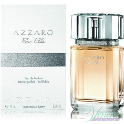 Azzaro Pour Elle EDP 75ml pentru Femei Parfumuri pentru Femei