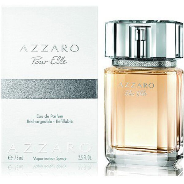 Azzaro Pour Elle EDP 75ml pentru Femei