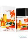 Azzaro Pour Homme Limited Edition 2014 EDT 100ml pentru Bărbați produs fără ambalaj Produse fără ambalaj