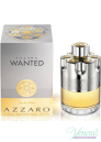 Azzaro Wanted EDT 100ml pentru Bărbați produs fără ambalaj Produse fără ambalaj