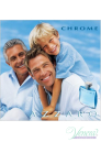 Azzaro Chrome Set (EDT 100ml + Deo Spray 150ml) pentru Bărbați Produse pentru îngrijirea tenului și a corpului