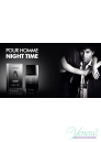 Azzaro Pour Homme Night Time Set (EDT 100ml + Deo Spray 150ml) pentru Bărbați Parfumuri pentru Bărbați