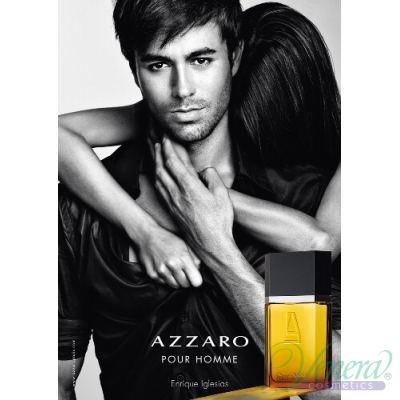 Azzaro Pour Homme EDT 100ml pentru Bărbați Parfumuri pentru Bărbați