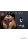 Azzaro Twin EDT 50ml pentru Bărbați produs fără ambalaj Produse fără ambalaj