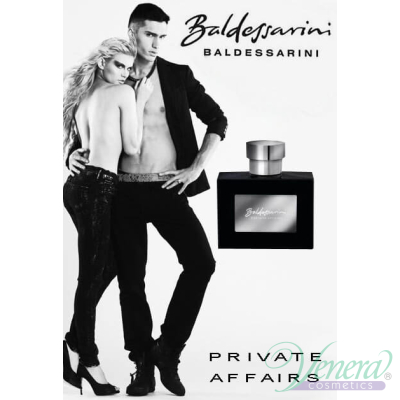 Baldessarini Private Affairs EDT 90ml pentru Bă...