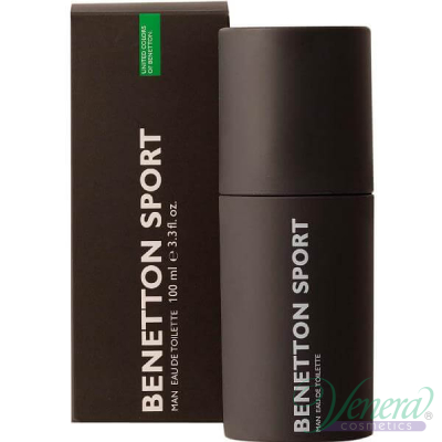 Benetton Sport EDT 50ml pentru Bărbați Parfumuri pentru Bărbați