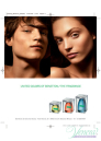 Benetton United Colors of Benetton Man EDT 40ml pentru Bărbați Parfumuri pentru Bărbați
