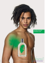 Benetton Verde Man EDT 100ml pentru Bărbați Parfumuri pentru Bărbați