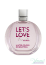 Benetton Let's Love EDT 100ml pentru Femei Parfumuri pentru Femei 