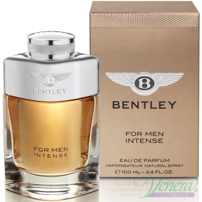 Bentley Bentley pentru Bărbați Intense EDP 100m...