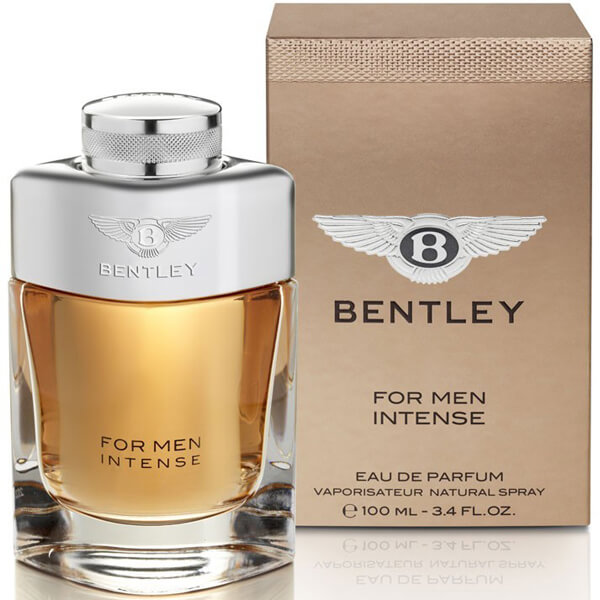 Bentley Bentley pentru Bărbați Intense EDP 100ml pentru Bărbați