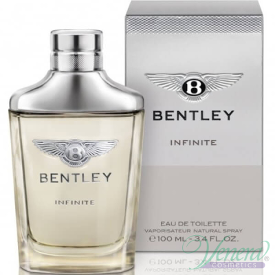 Bentley Infinite EDT 100ml pentru Bărbați Parfumuri pentru Bărbați