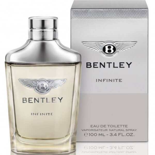 Bentley Infinite EDT 100ml pentru Bărbați