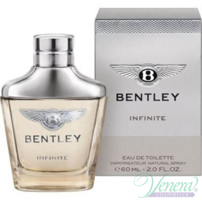 Bentley Infinite EDT 60ml pentru Bărbați Parfumuri pentru Bărbați