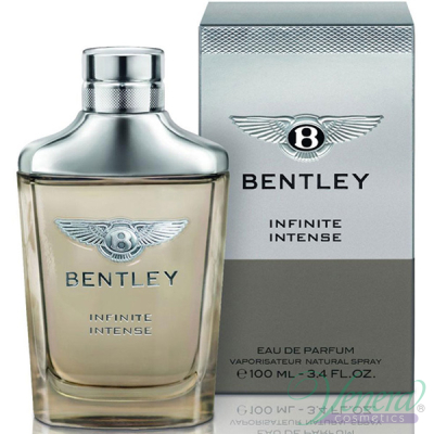 Bentley Infinite Intense EDP 100ml pentru Bărbați Parfumuri pentru Bărbați