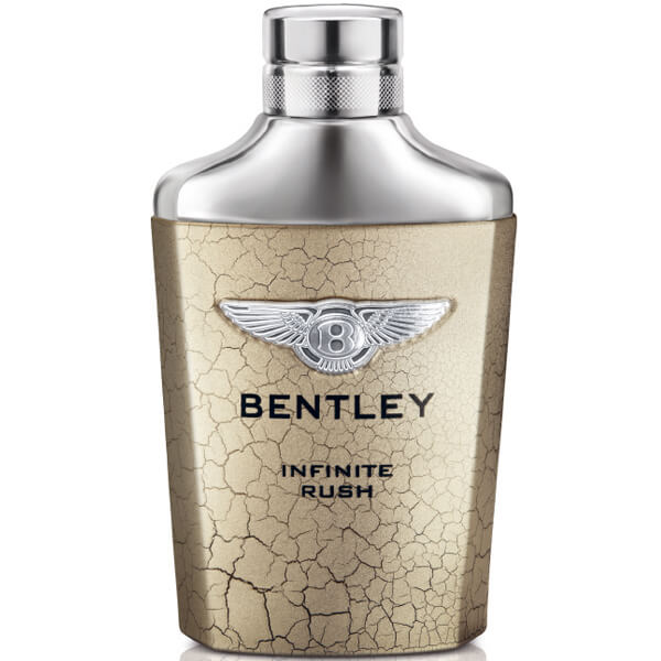 Bentley Infinite Rush EDT 100ml pentru Bărbați produs fără ambalaj