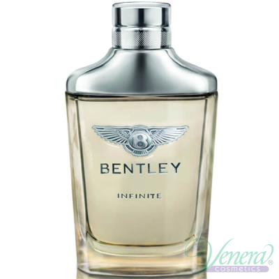 Bentley Infinite EDT 100ml pentru Bărbați produs fără ambalaj Produse fără ambalaj