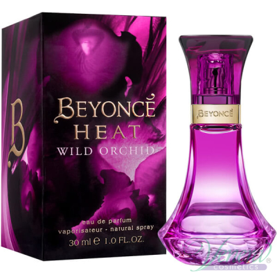 Beyonce Heat Wild Orchid EDP 30ml pentru Femei Parfumuri pentru Femei