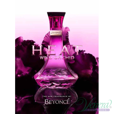 Beyonce Heat Wild Orchid EDP 30ml pentru Femei