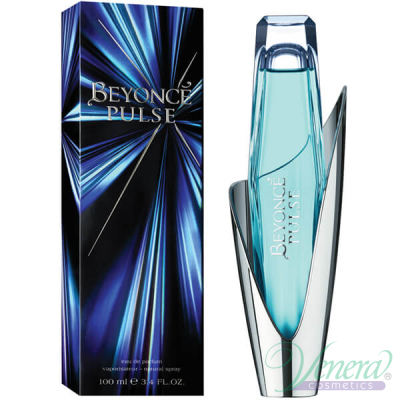 Beyonce Pulse EDP 100ml pentru Femei Parfumuri pentru Femei