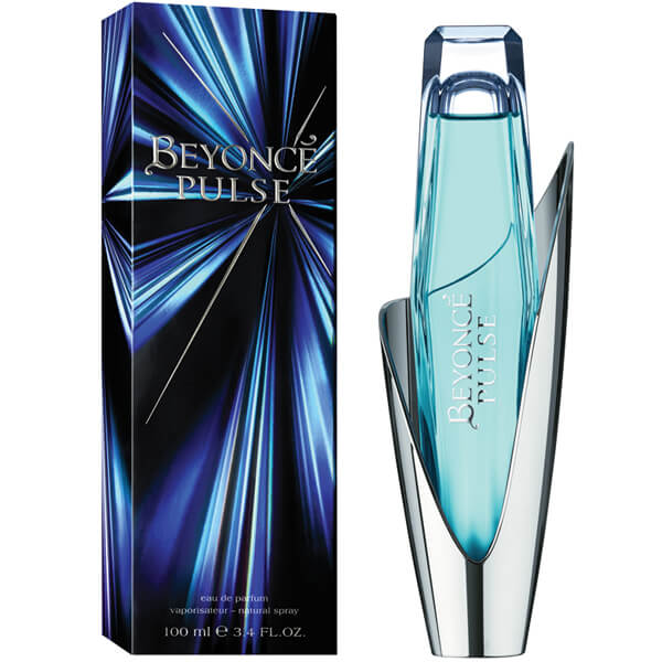 Beyonce Pulse EDP 100ml pentru Femei