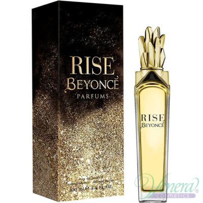 Beyonce Rise EDP 100ml pentru Femei Parfumuri pentru Femei