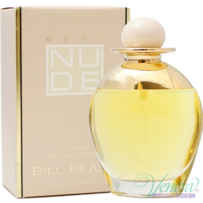 Bill Blass Nude EDC 100ml pentru Femei Parfumuri pentru Femei