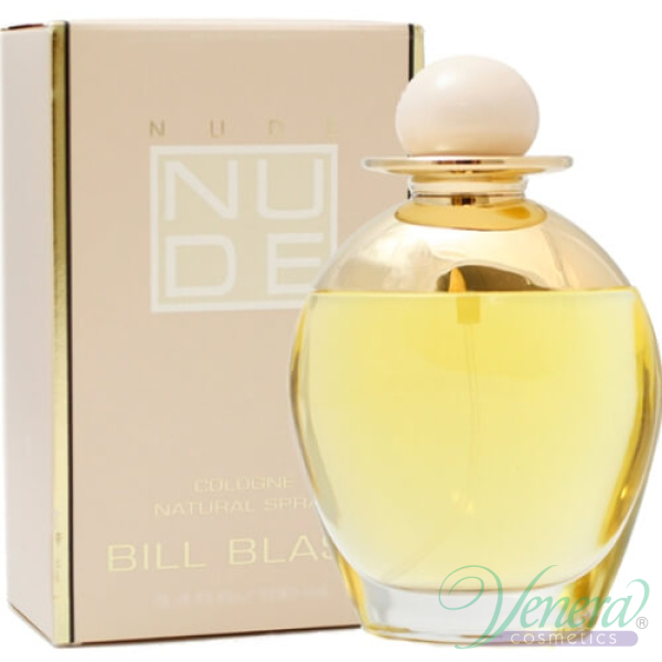 Bill Blass Nude EDC 100ml pentru Femei