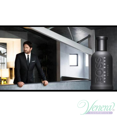 Boss Bottled Collector's Edition EDT 50ml pentru Bărbați Men's Fragrance