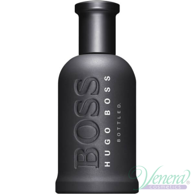 Boss Bottled Collector's Edition EDT 100ml pent...