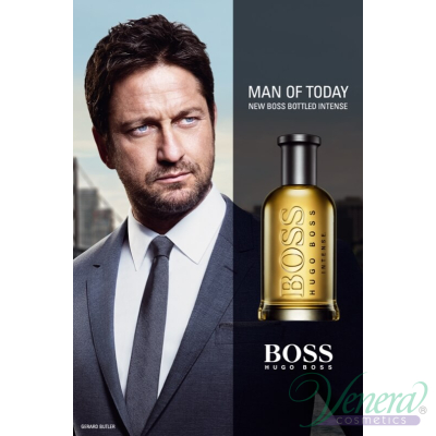 Boss Bottled Intense EDT 50ml pentru Bărbați