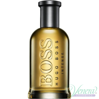 Boss Bottled Intense EDT 100ml for Men Without Package Products without package
