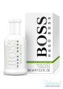 Boss Bottled Unlimited EDT 100ml for Men Without Package Products without package