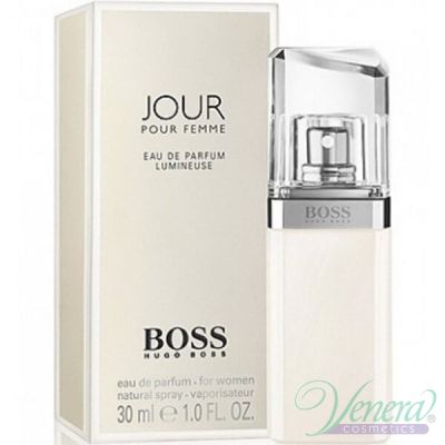 Boss Jour Pour Femme Lumineuse EDP 30ml for Women Women's Fragrance