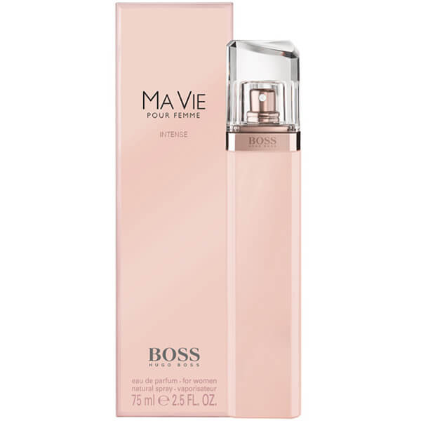 Boss Ma Vie Intense EDP 75ml pentru Femei