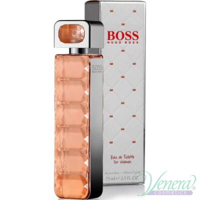 Boss Orange EDT 30ml for Women Women's Fragrance