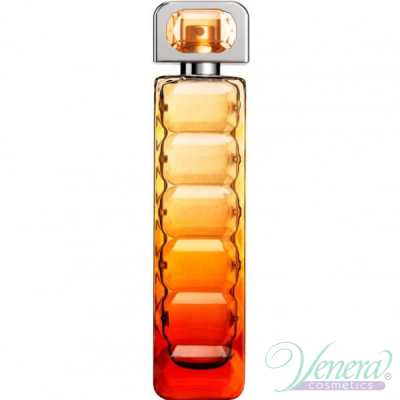 Boss Orange Sunset EDT 75ml for Women Without Package Products without package