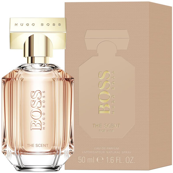 Boss The Scent for Her EDP 30ml pentru Femei