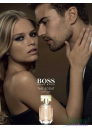 Boss The Scent for Her EDP 50ml for Women Without Package Products without package