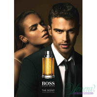Boss The Scent EDT 100ml for Men Without Package Products without package