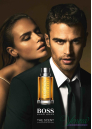 Boss The Scent Deo Spray 150ml for Men Face Body and Products