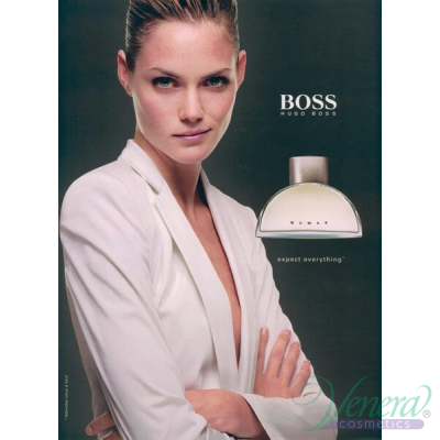 Boss Woman EDP 90ml for Women Women's Fragrance
