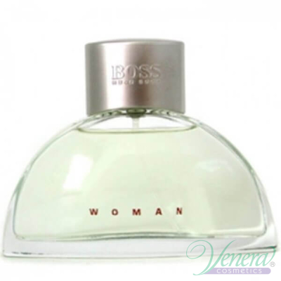 Boss Woman EDP 90ml for Women Without Package Products without package