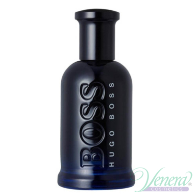 Boss Bottled Night EDT 100ml for Men Without Package Products without package