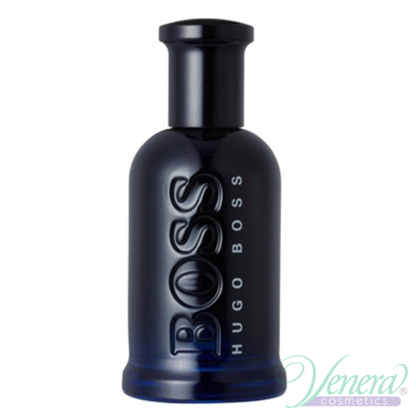 Boss Bottled Night EDT 100ml pentru Bărbați fără de ambalaj